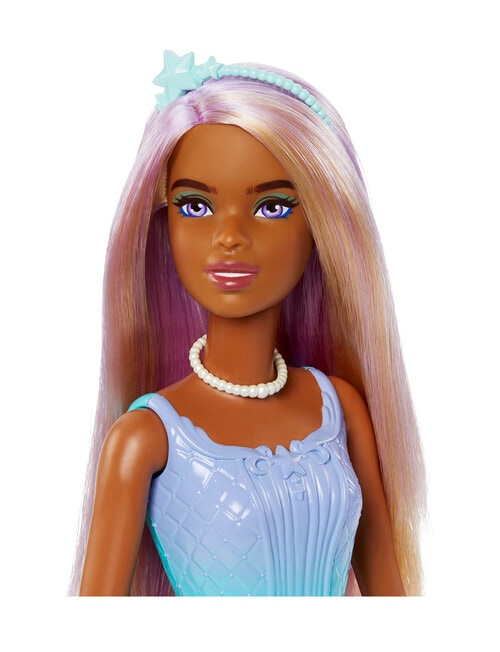 Barbie Royal Doll with Accessories, Assorted product photo View 08 L