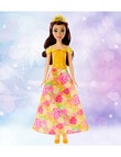 Disney Princess Flower Fashion Bell Doll product photo View 10 S