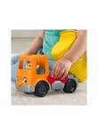 Fisher Price Little People Work Together Dump Truck product photo View 03 S