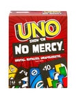 Games UNO Show 'em No Mercy product photo View 02 S