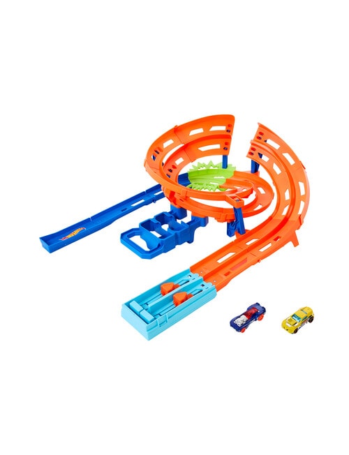 Hot Wheels Whip Around Raceway Playset product photo View 03 L