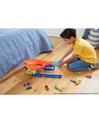 Hot Wheels Whip Around Raceway Playset product photo View 09 S