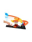 Hot Wheels City Pizza Slam Cobra Attack Playset product photo View 04 S