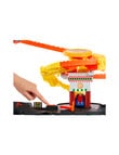 Hot Wheels City Pizza Slam Cobra Attack Playset product photo View 05 S