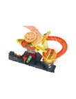 Hot Wheels City Pizza Slam Cobra Attack Playset product photo View 07 S
