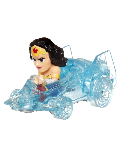 Hot Wheels RacerVerse, Assorted product photo View 04 L