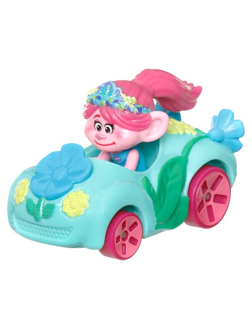 Hot Wheels RacerVerse, Assorted product photo View 05 L