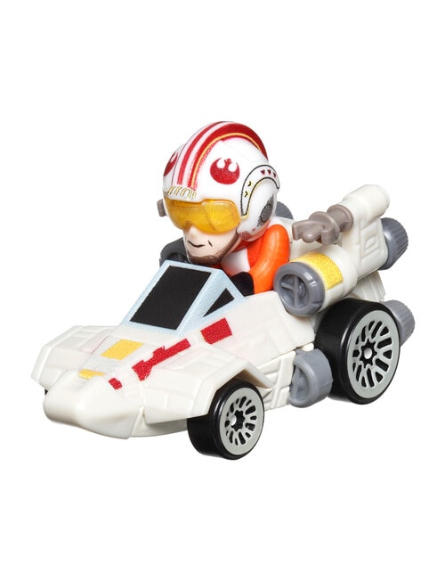 Hot Wheels RacerVerse, Assorted product photo View 08 L