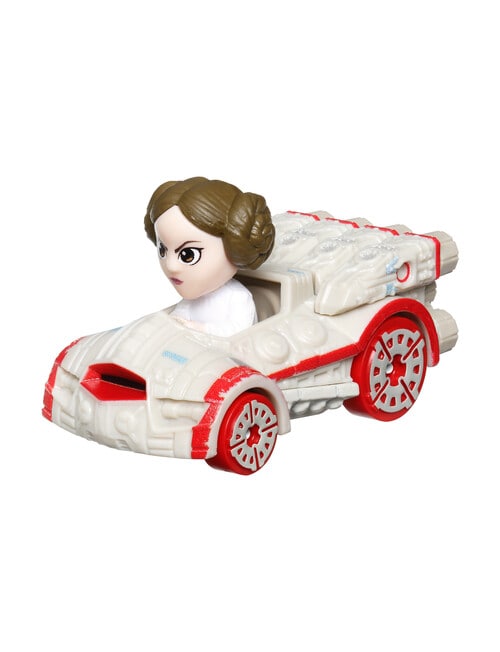 Hot Wheels RacerVerse, Assorted product photo View 09 L