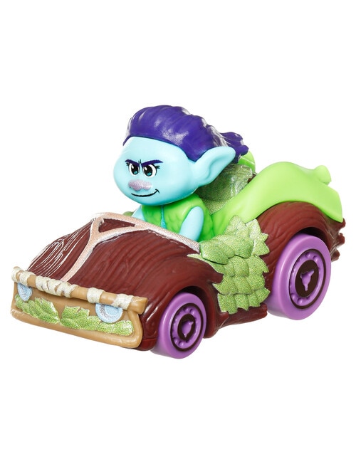 Hot Wheels RacerVerse, Assorted product photo View 10 L