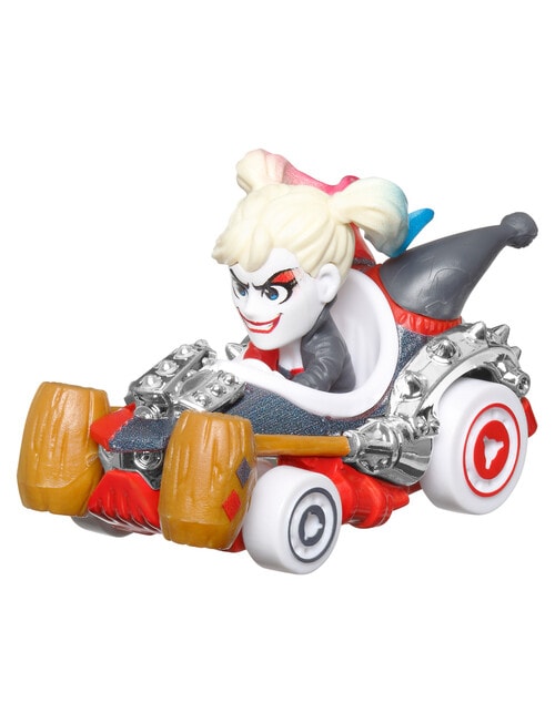 Hot Wheels RacerVerse, Assorted product photo View 12 L