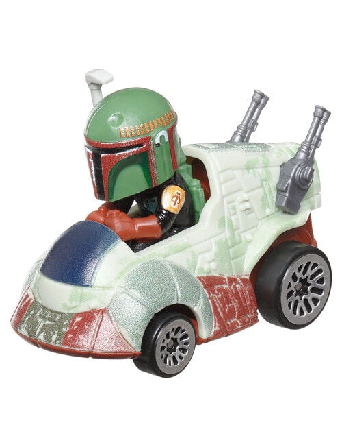 Hot Wheels RacerVerse, Assorted product photo View 14 L