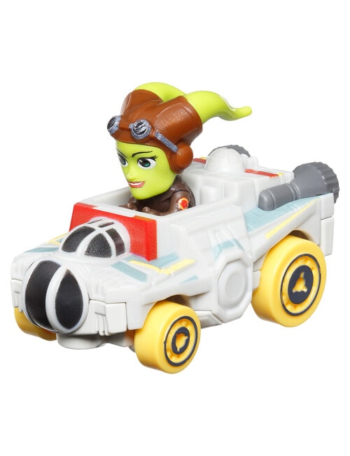 Hot Wheels RacerVerse, Assorted product photo View 15 L