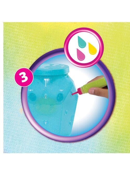 Barbie Tie- Dye Reveal Soft Toy, Assorted product photo View 04 L