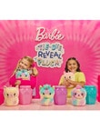 Barbie Tie-Dye Reveal Plush, Assorted product photo View 13 S