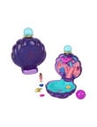 Polly Pocket Sparkle Cove Adventure Compact Playset, Assorted product photo View 02 S