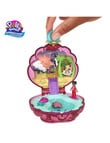 Polly Pocket Sparkle Cove Adventure Compact Playset, Assorted product photo View 05 S