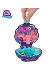 Polly Pocket Sparkle Cove Adventure Compact Playset, Assorted product photo View 07 S