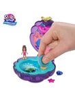 Polly Pocket Sparkle Cove Adventure Compact Playset, Assorted product photo View 08 S