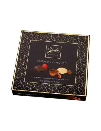 Hamlet Deluxe Collection, 175g product photo