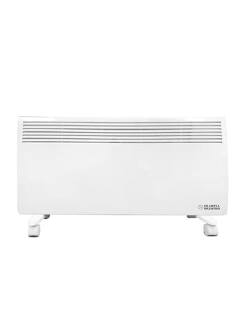 Olimpia Splendid Wi-Fi Panel Heater, NDM-24WT product photo