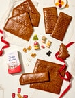 Weiss Lebkuchen Gingerbread Cottage DIY Kit, 900g product photo View 02 S