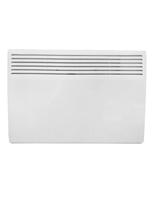 Olimpia Splendid Manual Panel Heater, NDM-15M product photo View 02 L