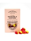 Cartwright & Butler Rhubarb & Custard Pips Carton, 190g product photo