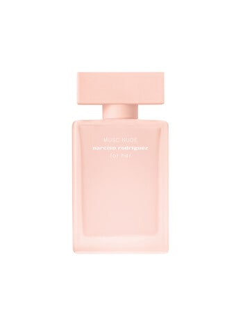 Narciso Rodriguez For Her Musc Nude EDP 50ml product photo