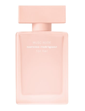 Narciso Rodriguez For Her Musc Nude EDP product photo