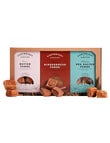 Cartwright & Butler Trio Of Fudge 3x175g, Thank you product photo
