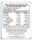 Cartwright & Butler Seeded Beetroot Flat Bread, 130g product photo View 02 S