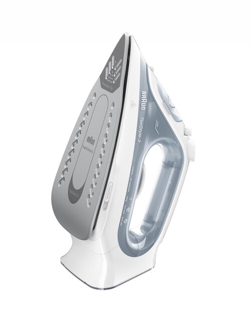 Braun TexStyle 3 Steam Iron product photo View 02 L
