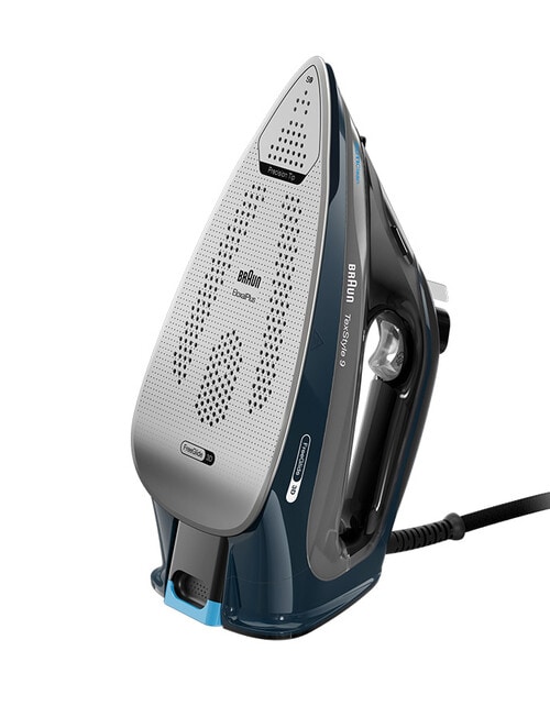 Braun TexStyle 9 Steam Iron product photo View 02 L