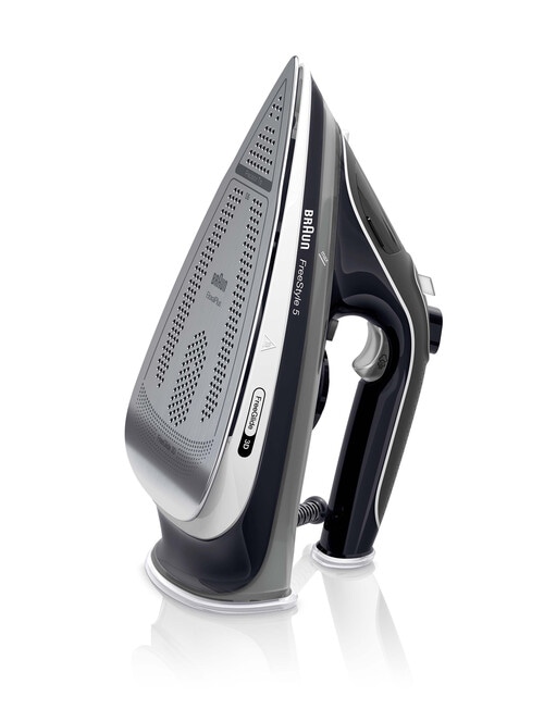 Braun TexStyle 5 Steam Iron product photo View 02 L