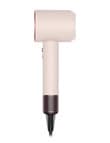 Dyson Supersonic Hair Dryer, Pink & Rose Gold product photo View 04 S