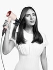 Dyson Supersonic Hair Dryer, Pink & Rose Gold product photo View 11 S