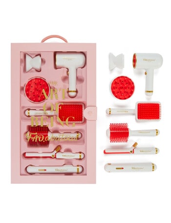 FAO Schwarz Pampered Play Hair Pro Set product photo