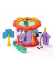 FAO Schwarz Jungle Drum 5-Piece Instrument Set product photo