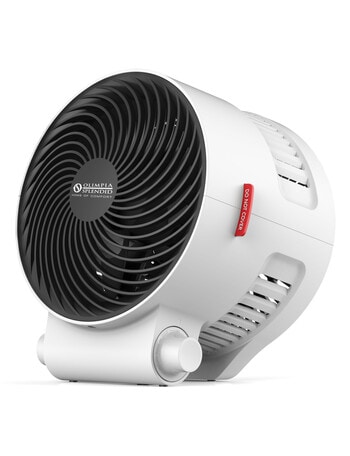 Olimpia Splendid Caldo Whisper Fan Heater, VH2000 product photo