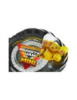 Monster Jam Mini Monster Trucks, Assorted product photo View 02 S