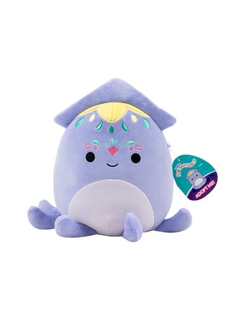 Squishmallows Adopt Me! 8" Plush, Assorted product photo