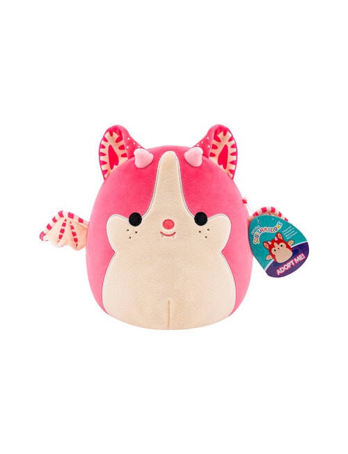 Squishmallows Adopt Me! 8" Plush, Assorted product photo View 02 L