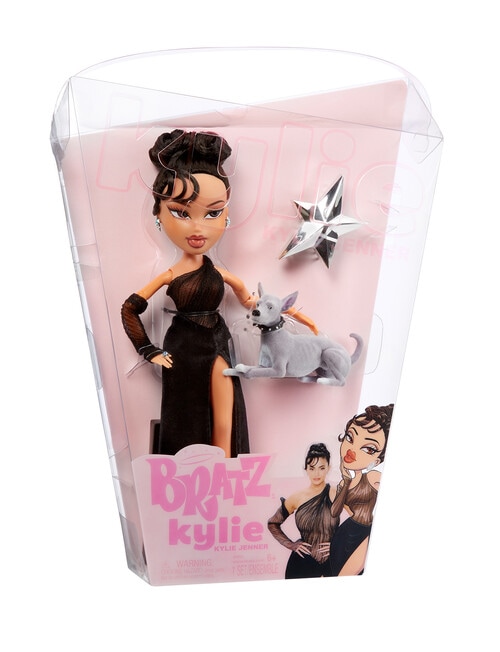 Bratz Celebrity Doll, Assorted product photo View 02 L