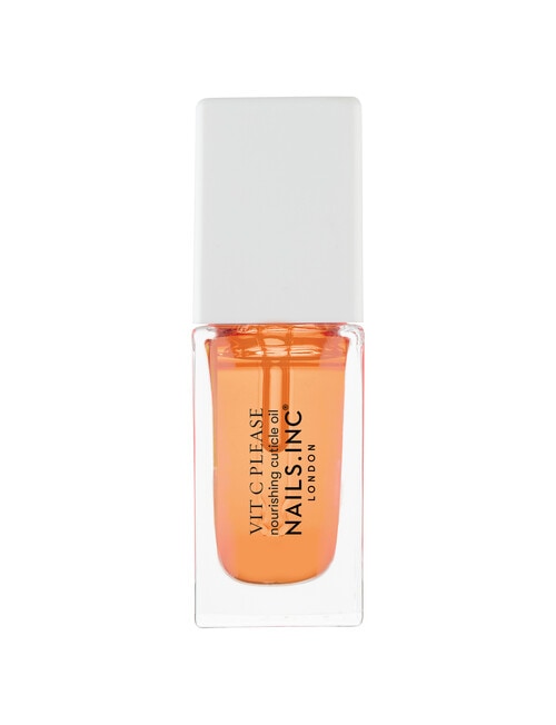 Nails Inc Glow Grow + Vitamin C Mini Duo product photo View 03 L
