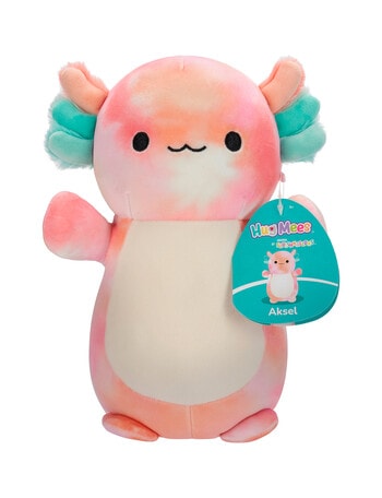 Squishmallows Hugmees Plush Series 18, 10", Assorted product photo