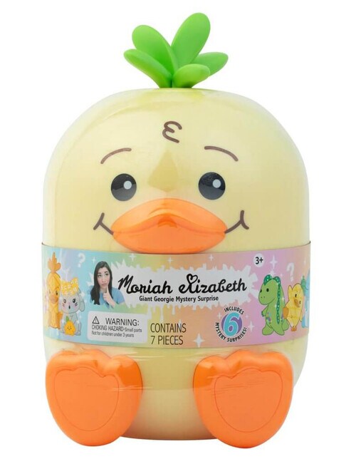 Moriah Mystery Georgie Egg product photo
