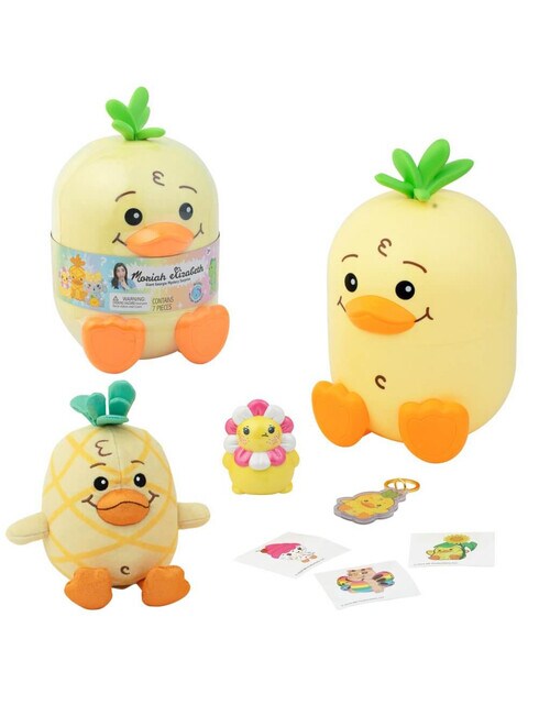 Moriah Mystery Georgie Egg product photo View 02 L