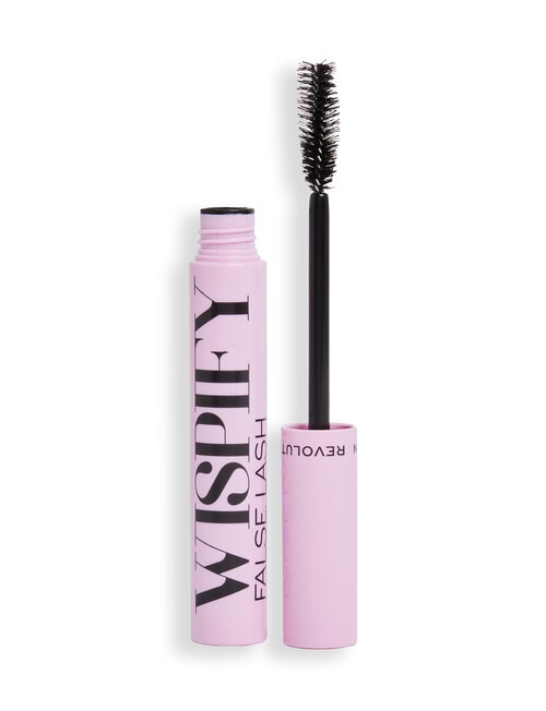 Makeup Revolution Wispify False Lash Mascara product photo