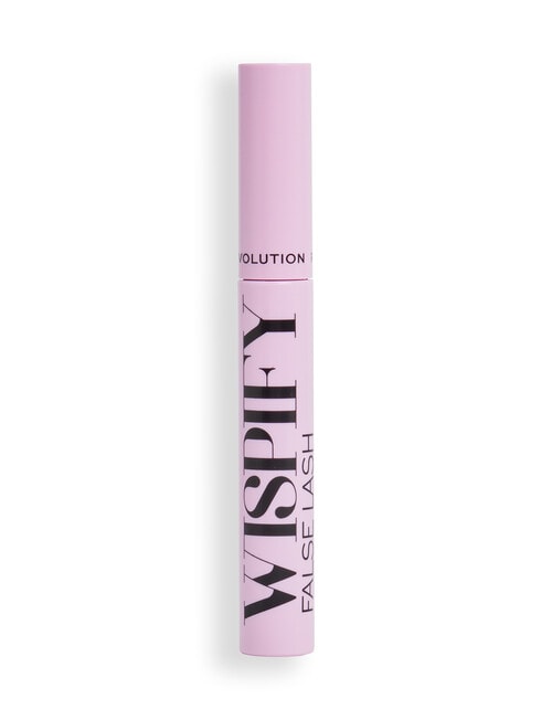 Makeup Revolution Wispify False Lash Mascara product photo View 02 L